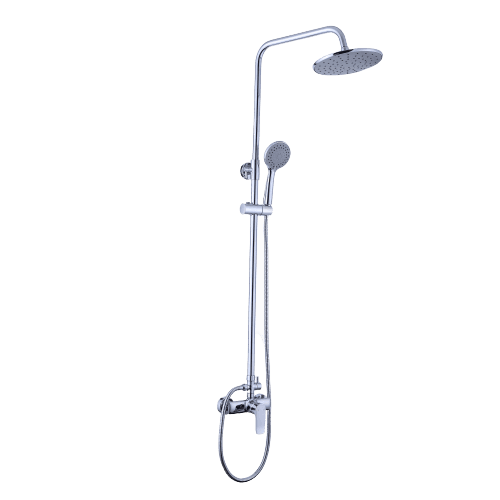 Shower – Akron Malaysia