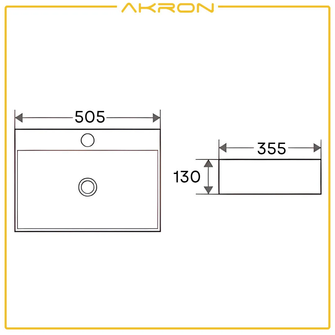 Akron wlac 517 (tech drwg)
