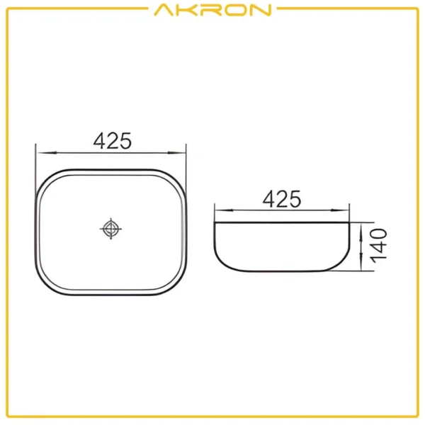 Akron wlac 61208t (tech drwg)
