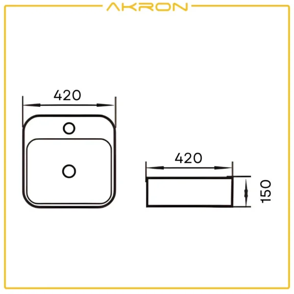 Akron wlac 91408 (tech drwg)