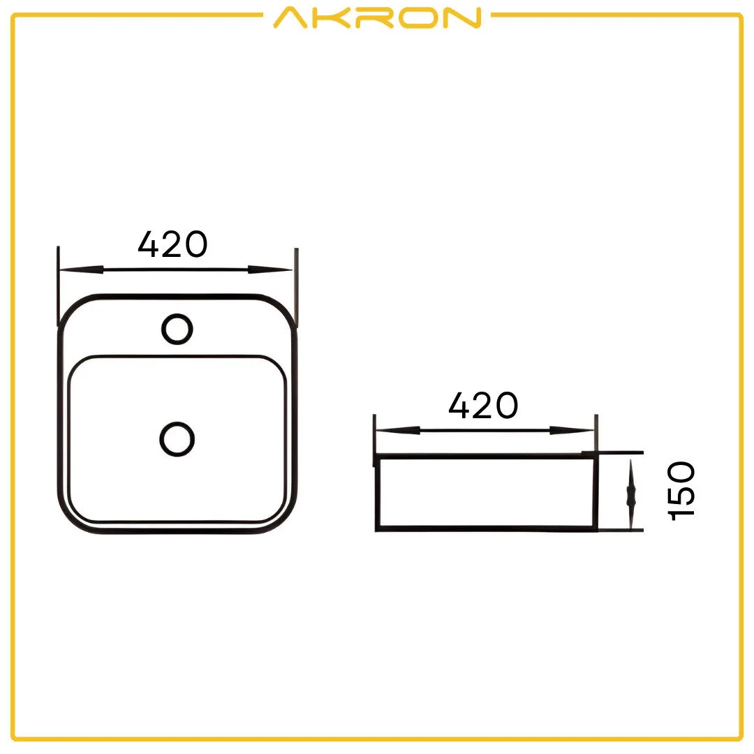 Akron wlac 91408 (tech drwg)