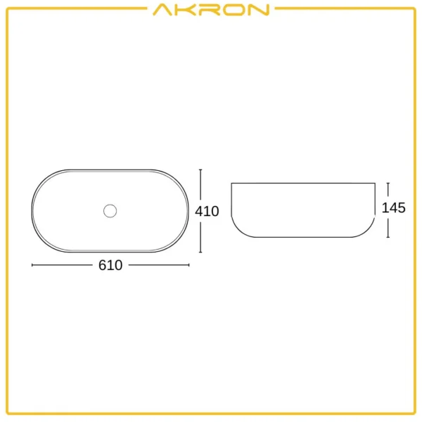 Akron wlac 927 (tech drwg)