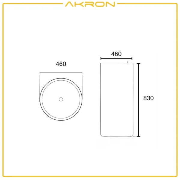 Akron wlsp 1002 (tech drwg)