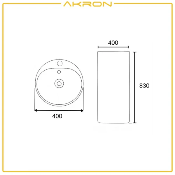 Akron wlsp 1007 (tech drwg)