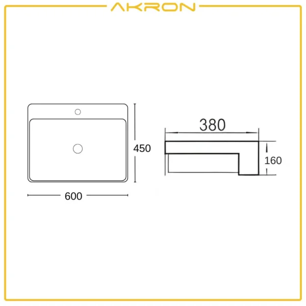 Akron wlsr 516b (tech drwg)
