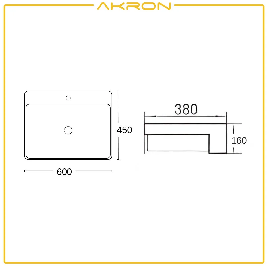 Akron wlsr 516b (tech drwg)