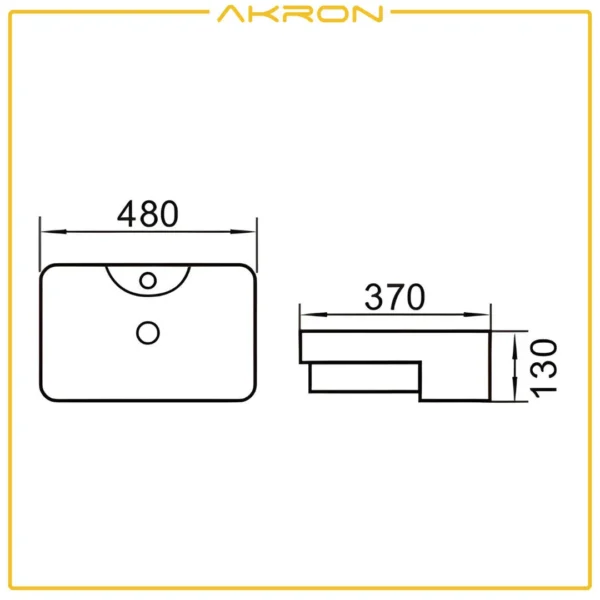 Akron wlsr 809 (tech drwg)
