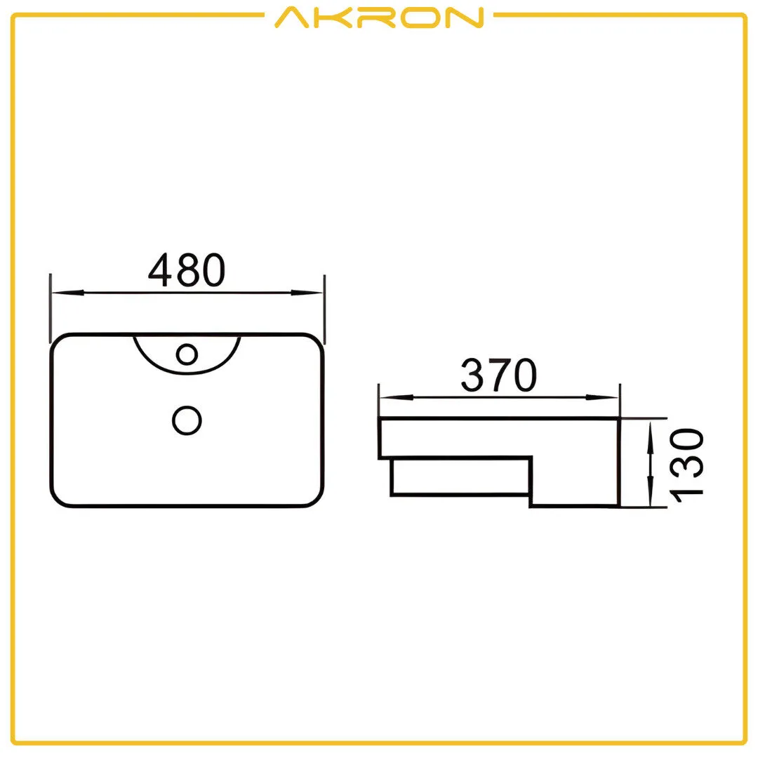 Akron wlsr 809 (tech drwg)