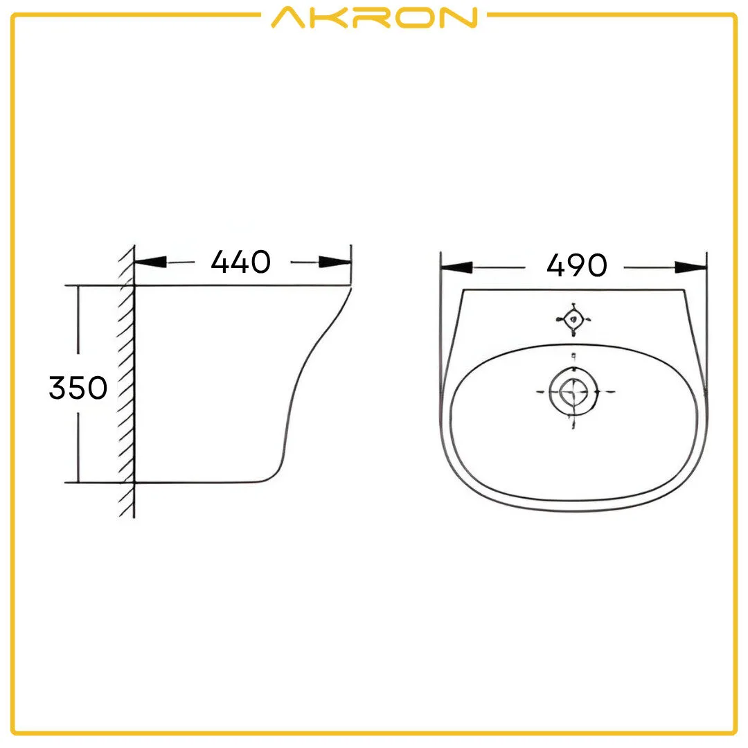 Akron wlwh 18103 (tech drwg)
