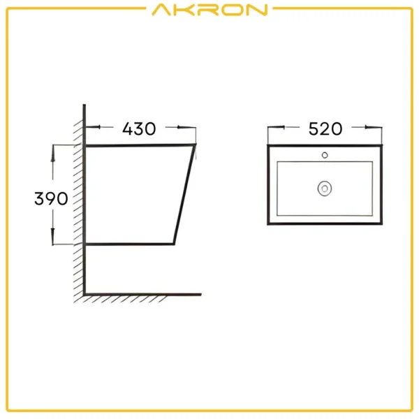 Akron wlwh 25103 (tech drwg)