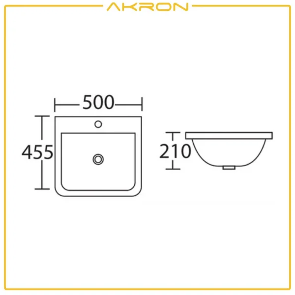 Akron wlwh 910 (tech drwg)