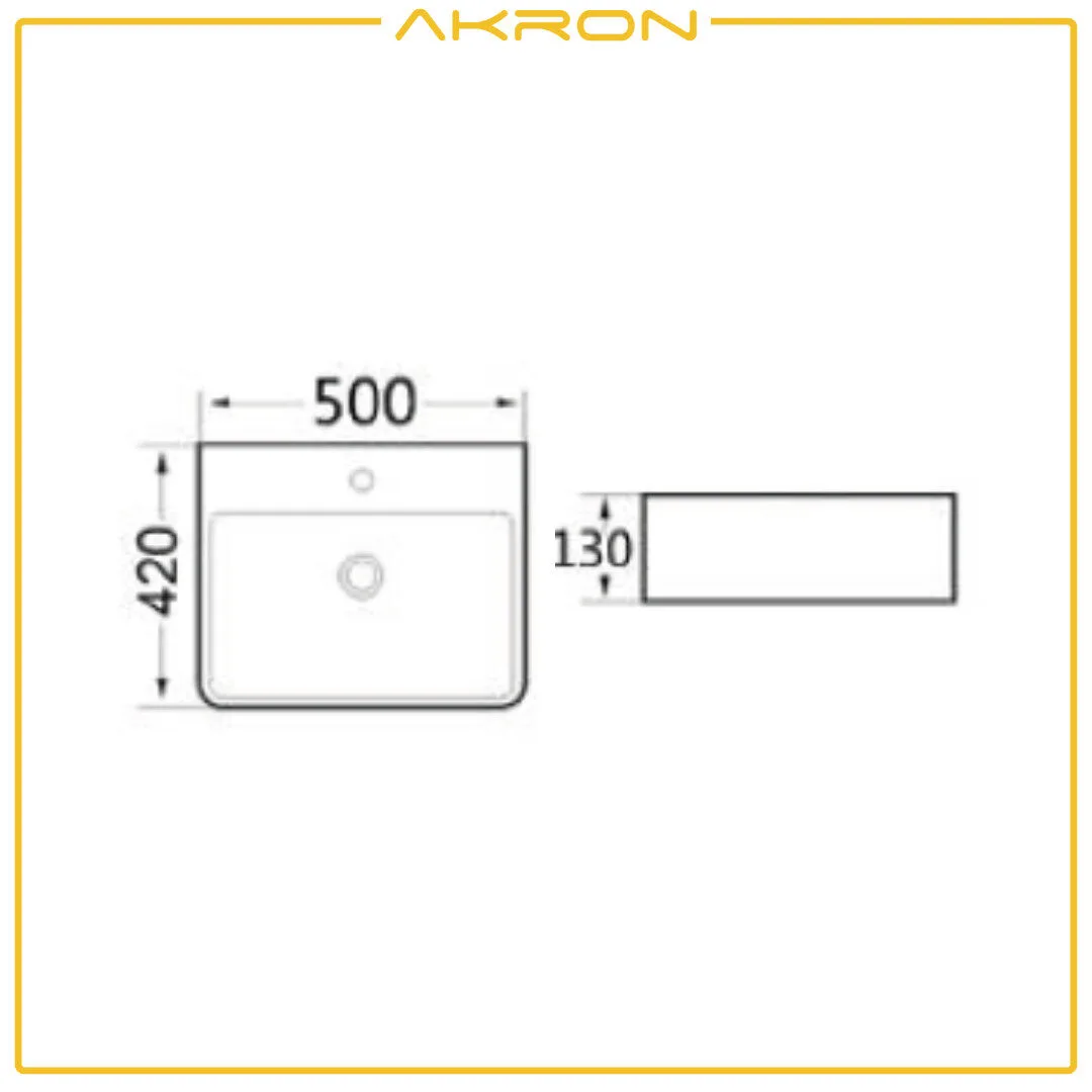 Akron wlwhac 540n (tech drwg)