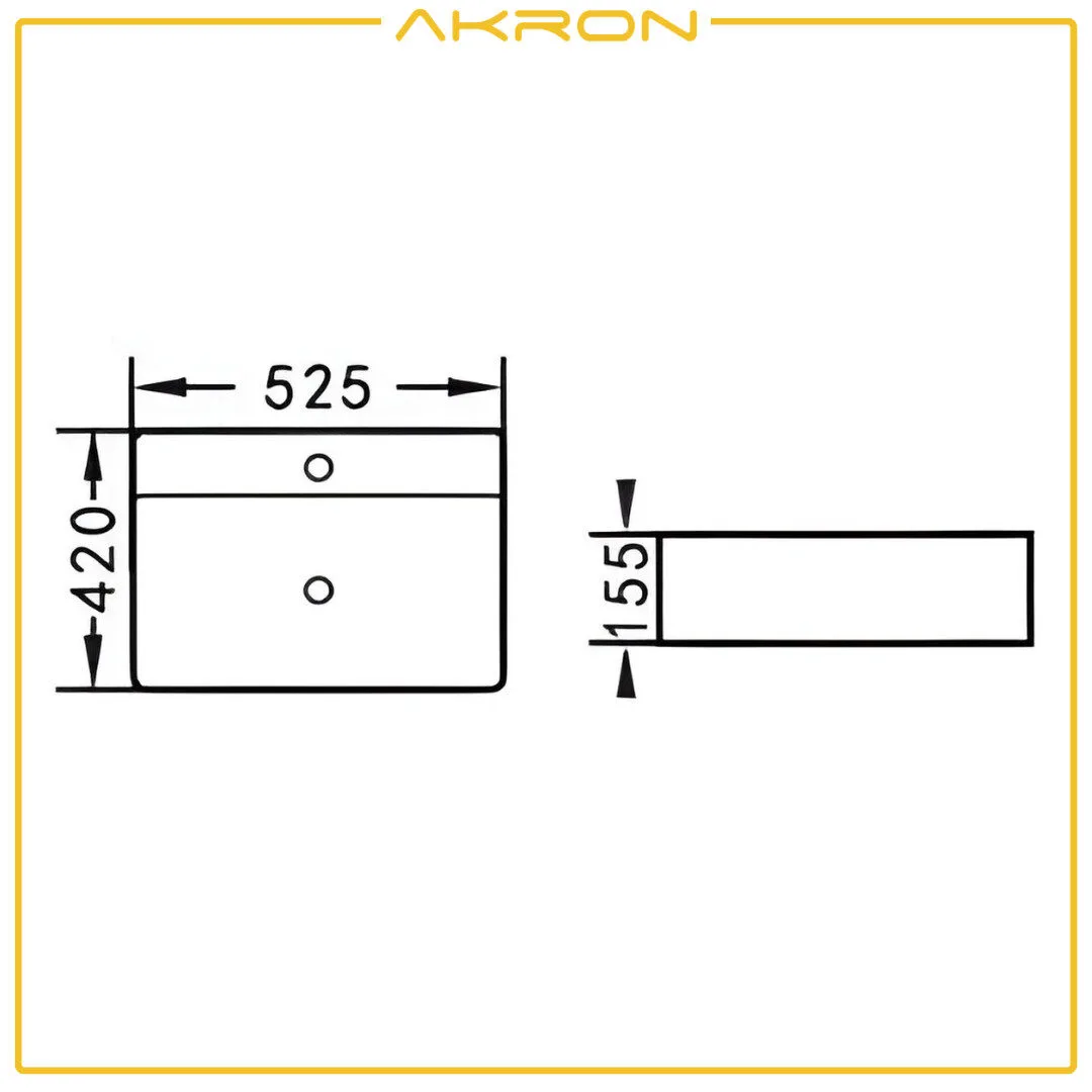 Akron wlwhac 560 (tech drwg)