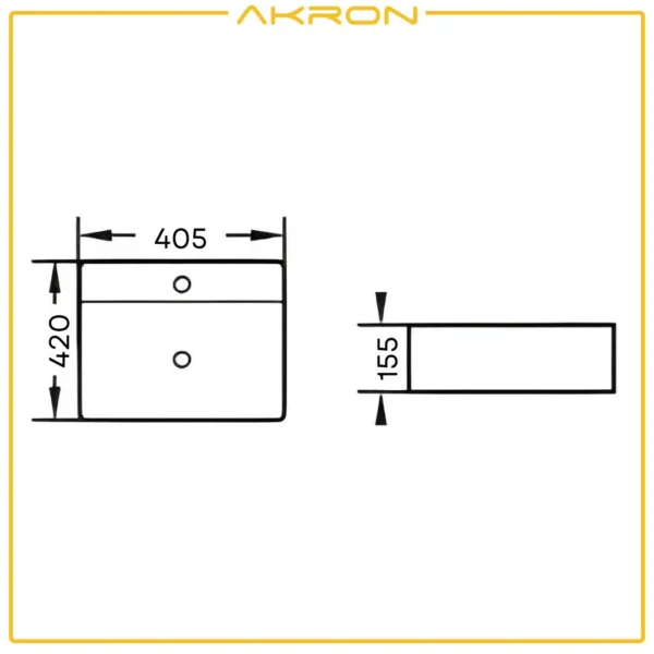 Akron wlwhac 561 (tech drwg)