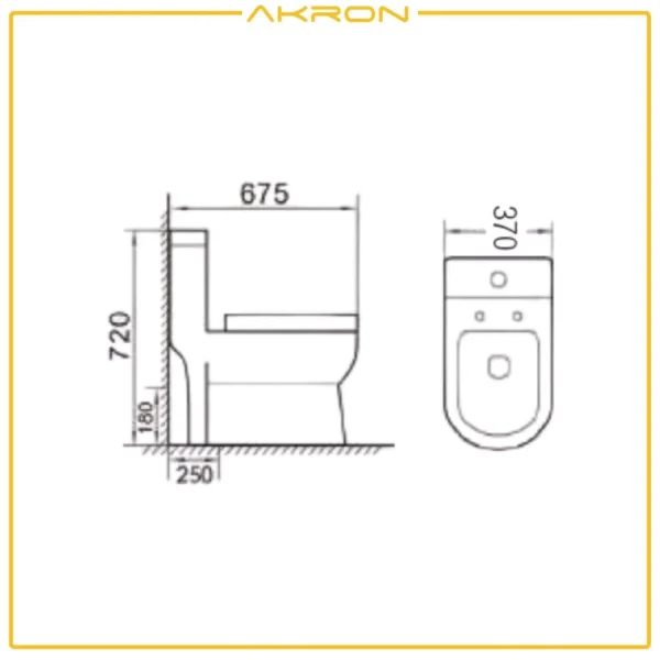 Wco 725 s (tech drawing)