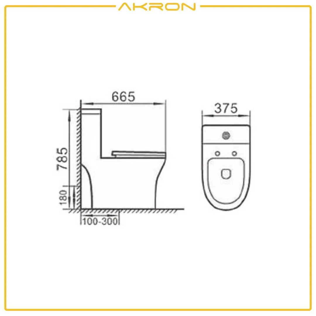 Wco 765 (tech drawing)