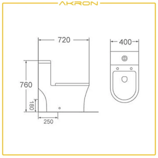 Wco 767 (tech drawing)