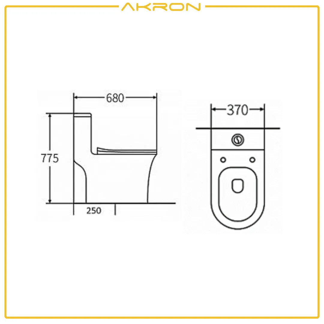 Wco 768 (tech drawing)