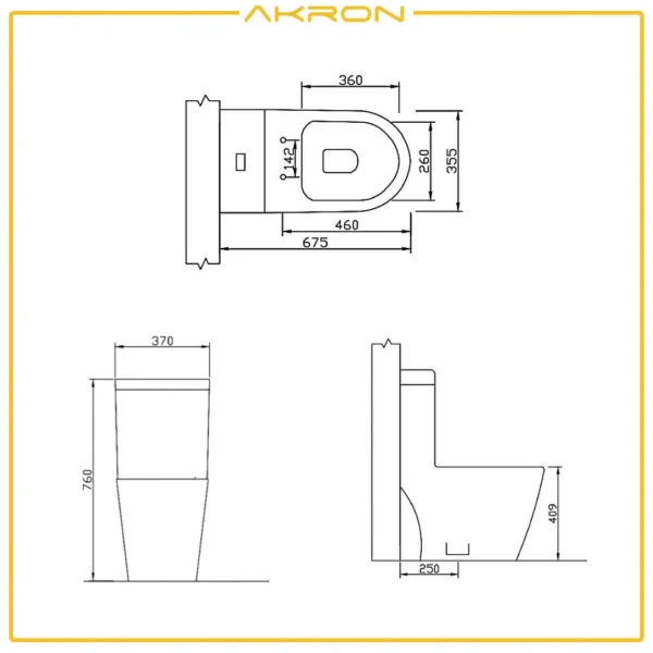 Wco 80101 (tech drawing)