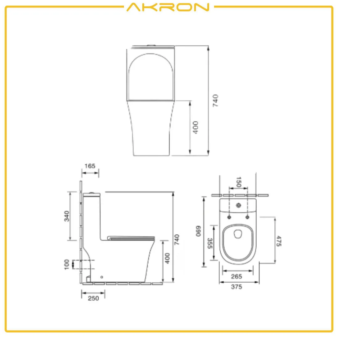 Wco 89001 (tech drawing)