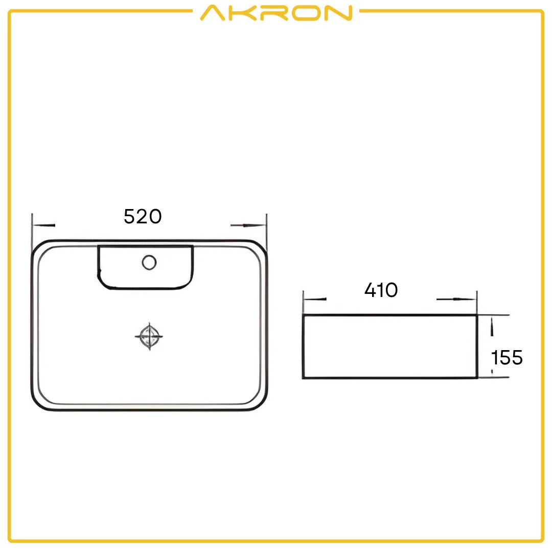 Akron Wlac 38208 (tech drwg)