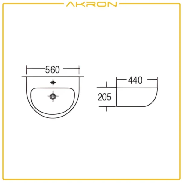 Wlwh 311 (tech drwg)