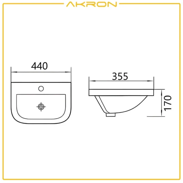 Akron Wlwh 312 (tech drwg)