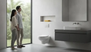Choosing the Best Sanitary Ware in Malaysia: A 2026 Buying Guide