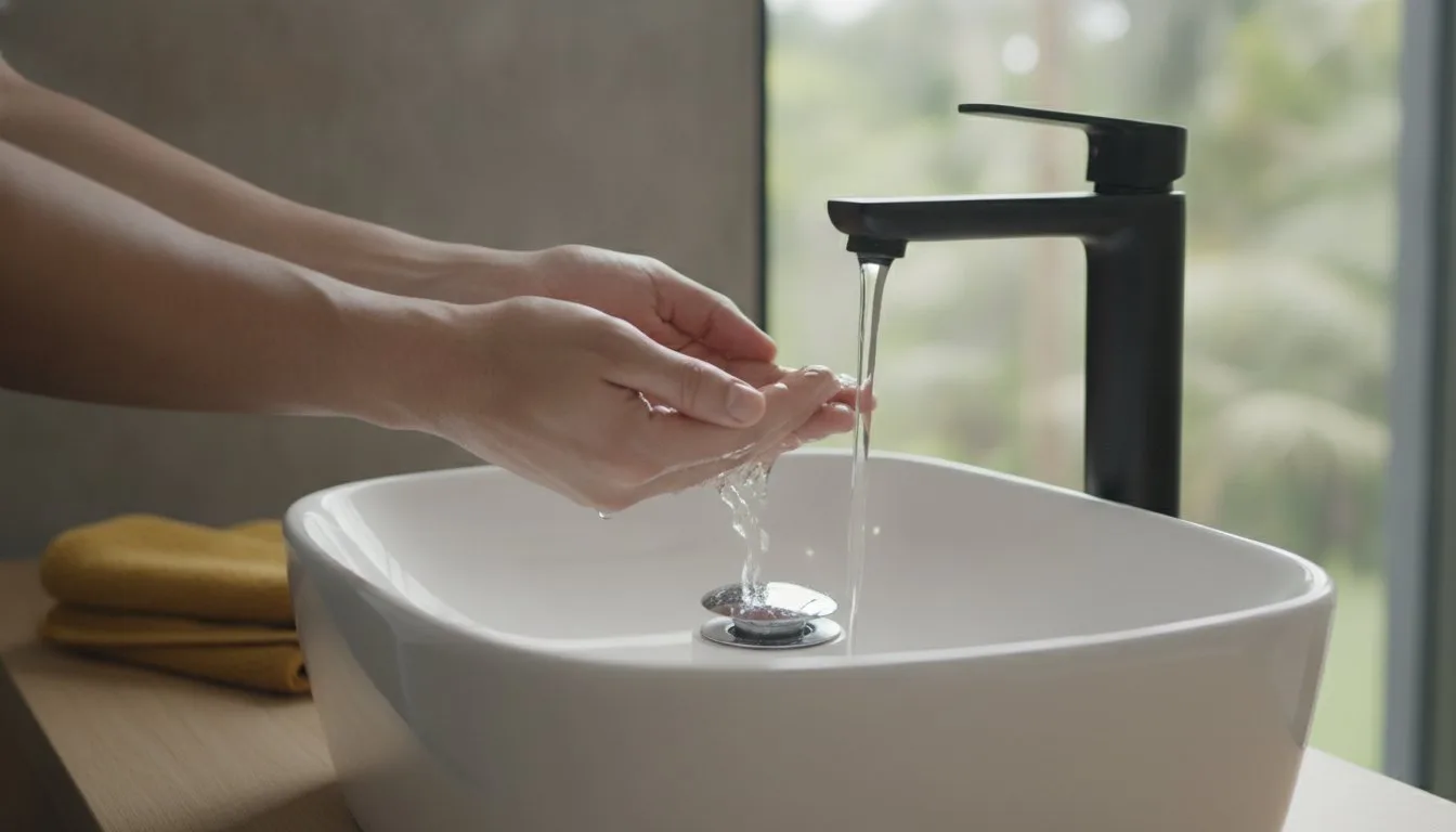 Guide to Choosing a Pop Up Waste for Basin in Malaysia