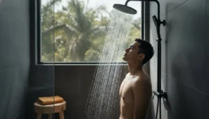 How to Choose High Pressure Shower Heads in Malaysia: A 2026 Homeowner’s Guide