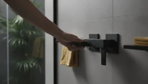 The Complete Guide to Shower Valves in Malaysia: Choosing the Heart of Your Bathroom (2026)