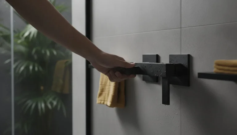 The Complete Guide to Shower Valves in Malaysia: Choosing the Heart of Your Bathroom (2026)