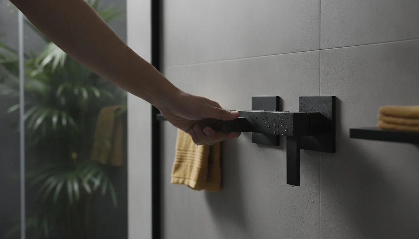 The Complete Guide to Shower Valves in Malaysia: Choosing the Heart of Your Bathroom (2026)