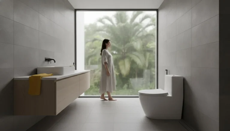 Toilet Bowl Guide for Malaysian Homeowners (2026)