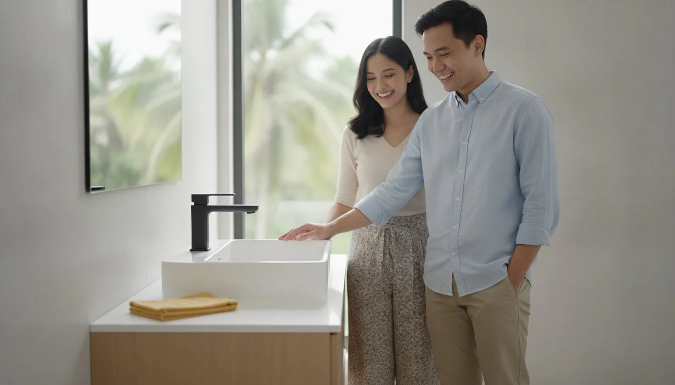 Affordable Faucet Malaysia: The Homeowner’s Guide to Quality and Value
