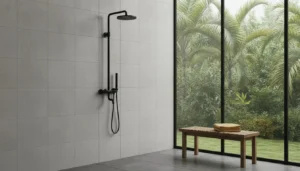 The Ultimate Guide to Choosing the Best Shower Set in Malaysia (2026)