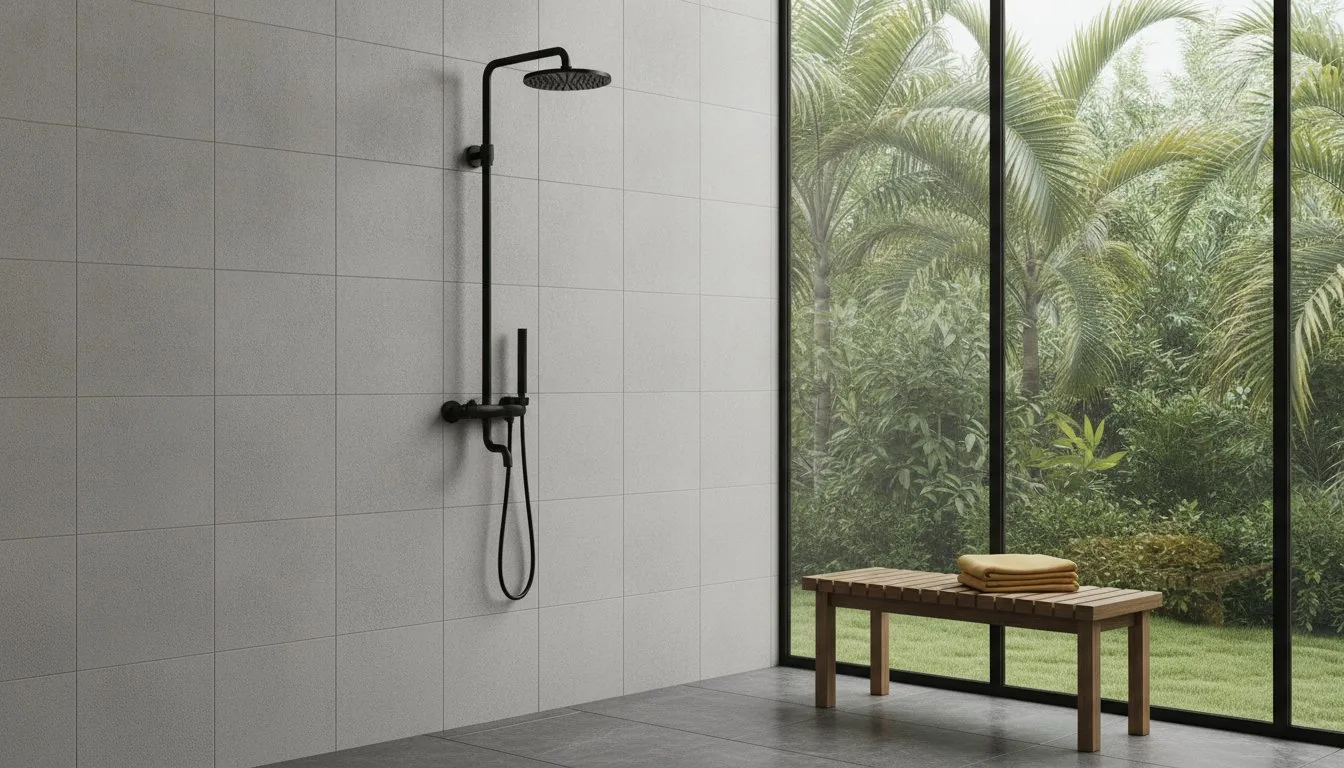 The Ultimate Guide to Choosing the Best Shower Set in Malaysia (2026)