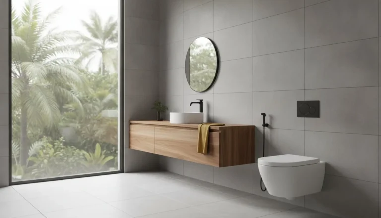 The Ultimate Guide to Choosing Water Closets in Malaysia (2026)