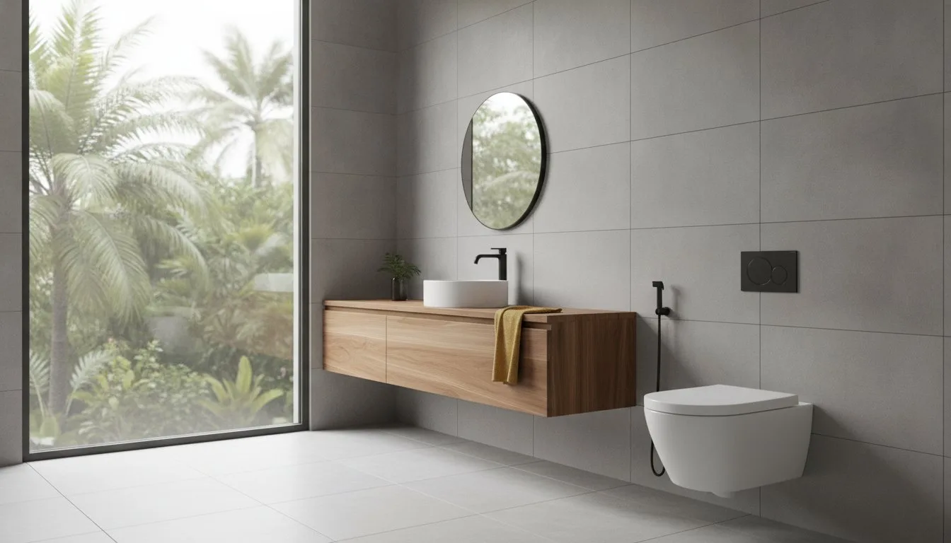 The Ultimate Guide to Choosing Water Closets in Malaysia (2026)