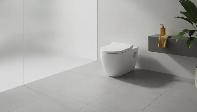 The Ultimate Toilet Bowl Selection Checklist for Malaysian Homes