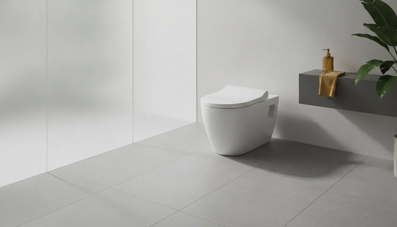 The Ultimate Toilet Bowl Selection Checklist for Malaysian Homes