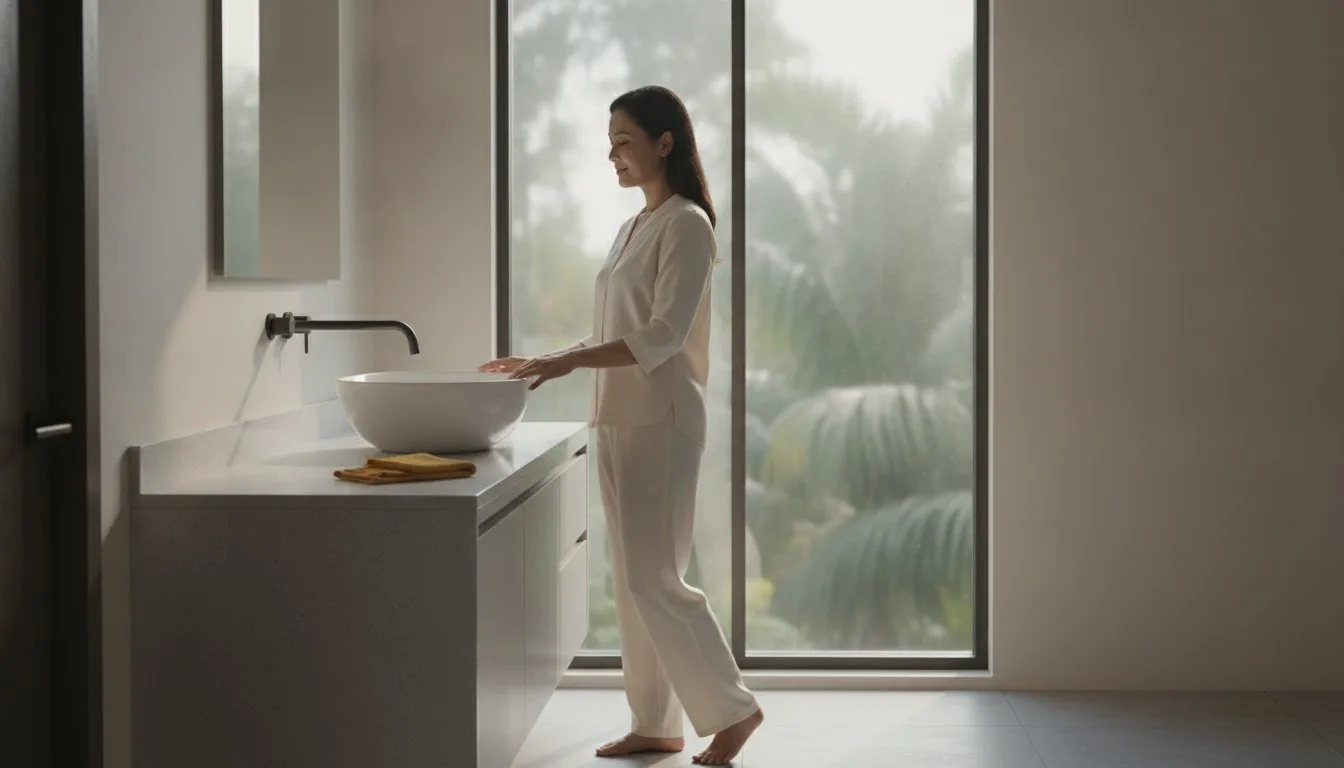 The Ultimate Wash Basin Buying Checklist for Malaysian Homes (2026)