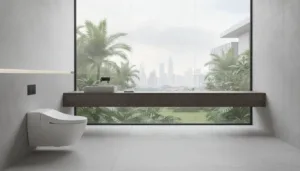 Bathroom Fixture Trends 2026: The Future of Modern Malaysian Homes