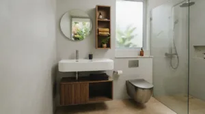 Choosing the Right Bathroom Sink for Small Spaces in Malaysia (2026)
