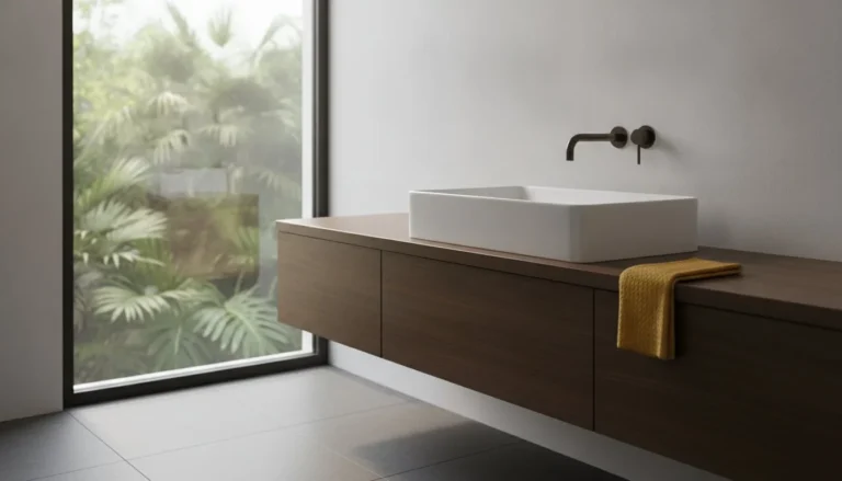 Countertop Wash Basin Price Malaysia: 2026 Design & Value Guide