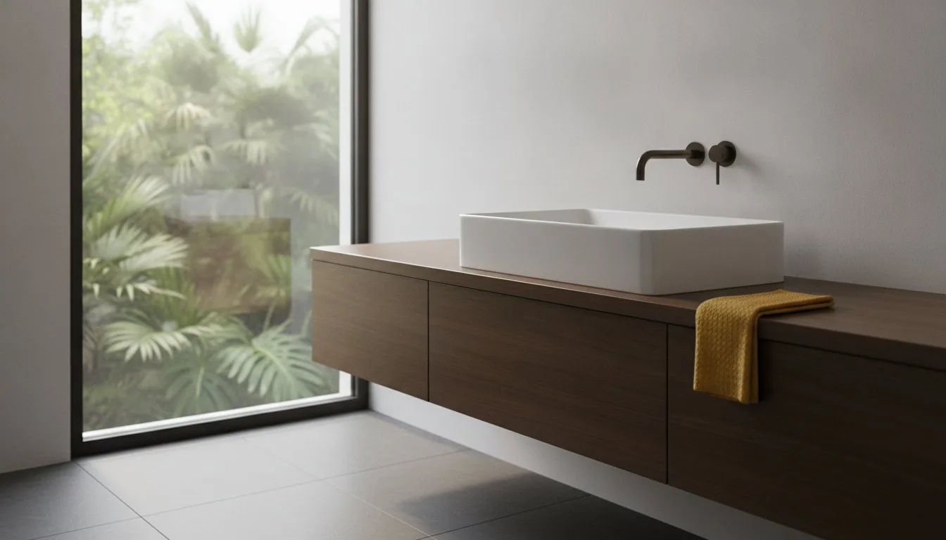 Countertop Wash Basin Price Malaysia: 2026 Design & Value Guide