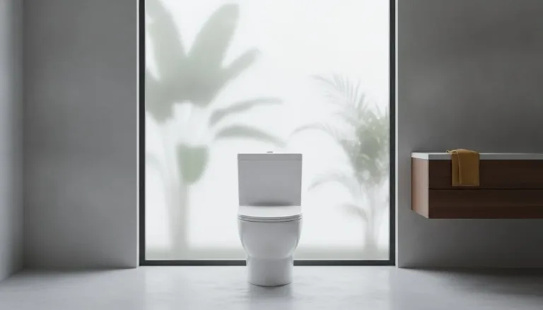 Easy-to-Clean Toilet Bowl Guide 2026 for Malaysian Homes