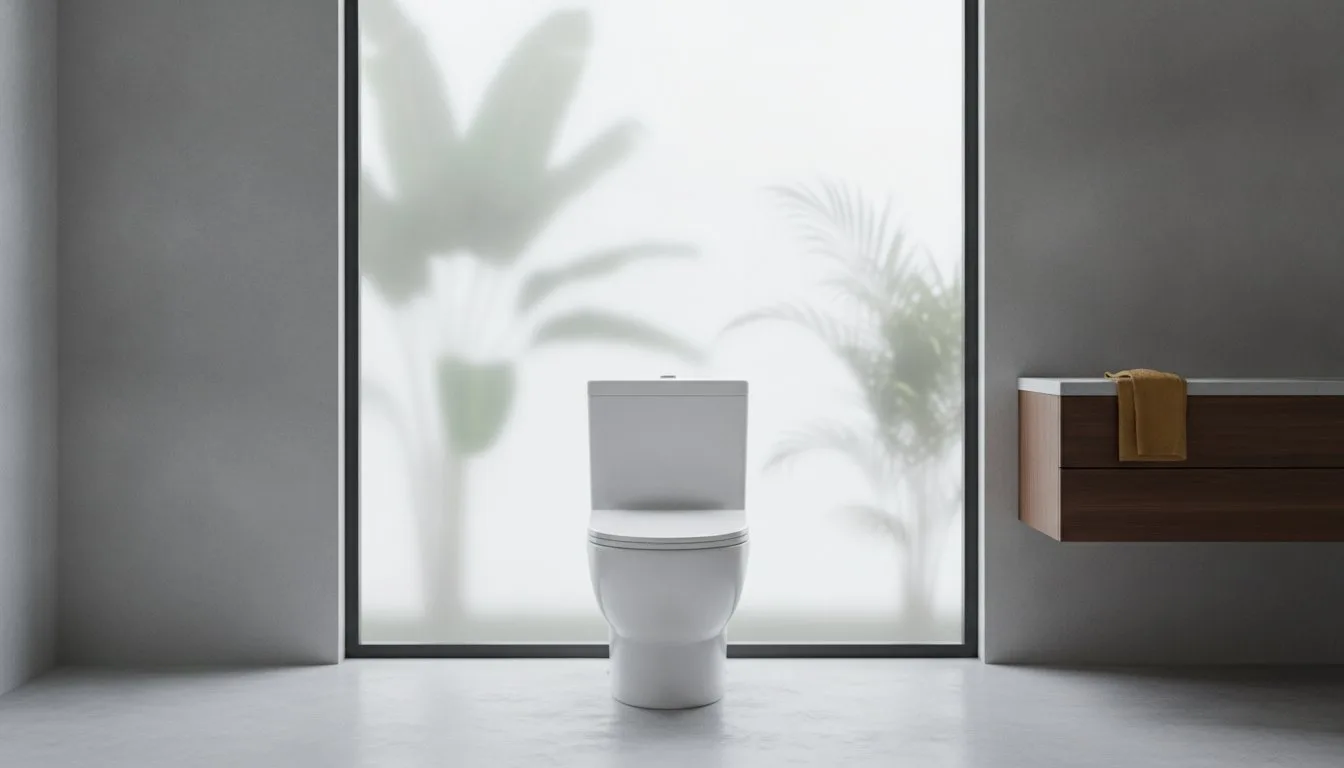 Easy-to-Clean Toilet Bowl Guide 2026 for Malaysian Homes