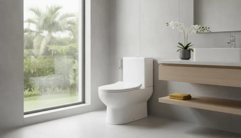 Essential Toilet Seat Covers and Accessories for Malaysian Homes (2026)