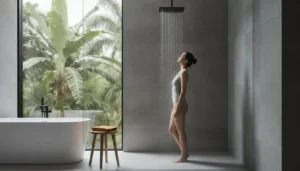 Rain Shower Head Malaysia: The 2026 Guide to a Spa-Like Bathroom